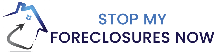 Stop My Foreclosure Now